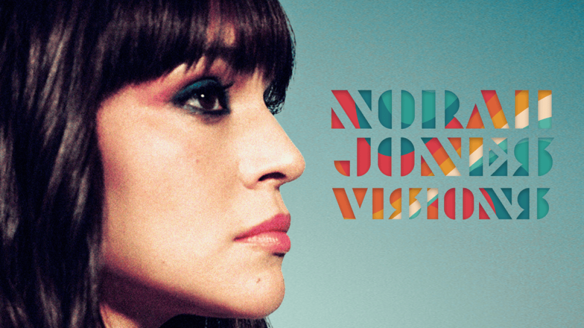 Album of the Week: 'Visions' by Norah Jones | KAXE